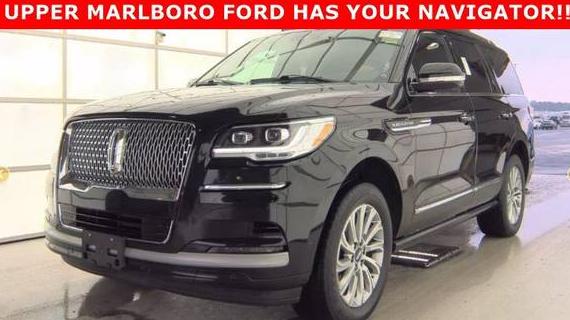 LINCOLN NAVIGATOR 2022 5LMJJ2MT3NEL10034 image LINCOLN NAVIGATOR 2022 5LMJJ2MT3NEL10034 image
