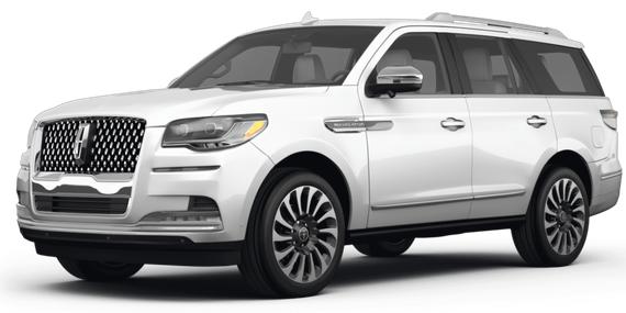 LINCOLN NAVIGATOR 2022 5LMJJ2TT9NEL04241 image