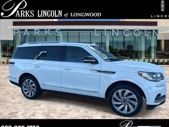 LINCOLN NAVIGATOR 2022 5LMJJ2LTXNEL17239 image