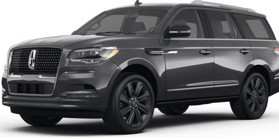 LINCOLN NAVIGATOR 2022 5LMJJ2LT1NEL04430 image