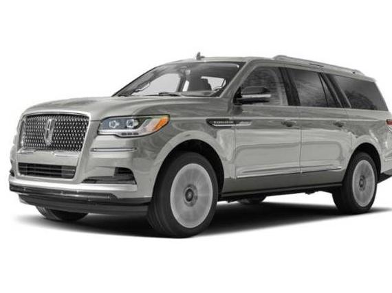 LINCOLN NAVIGATOR 2022 5LMJJ2LT6NEL05959 image