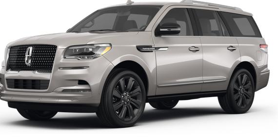 LINCOLN NAVIGATOR 2022 5LMJJ2KTXNEL04704 image