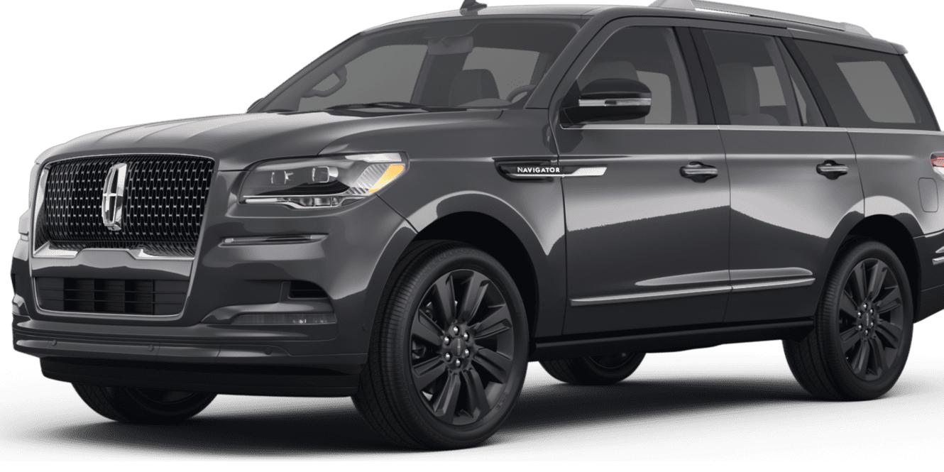 LINCOLN NAVIGATOR 2022 5LMJJ2LT7NEL03444 image