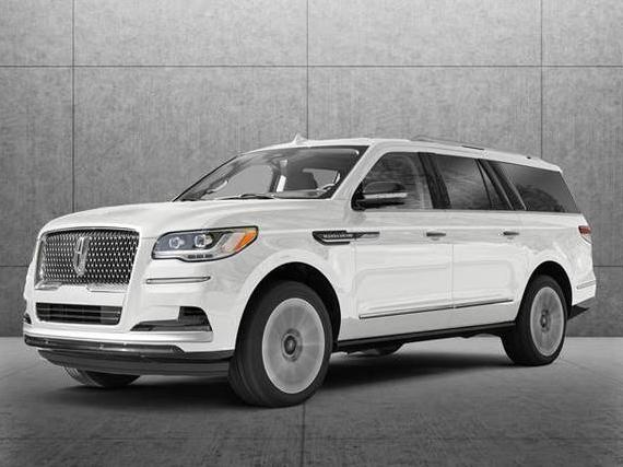LINCOLN NAVIGATOR 2022 5LMJJ2TT1NEL00331 image