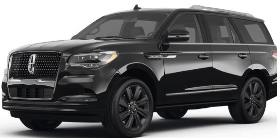 LINCOLN NAVIGATOR 2022 5LMJJ2LT4NEL02137 image