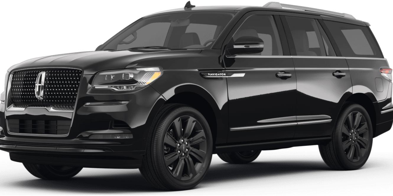 LINCOLN NAVIGATOR 2022 5LMJJ2LT8NEL01153 image