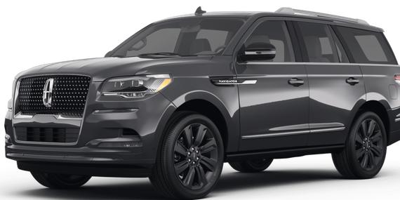 LINCOLN NAVIGATOR 2022 5LMJJ2LT3NEL17048 image