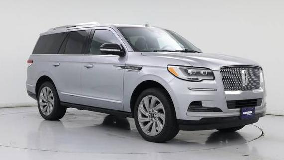 LINCOLN NAVIGATOR 2022 5LMJJ2KT0NEL10026 image