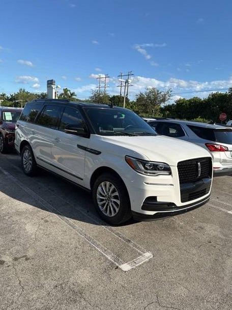 LINCOLN NAVIGATOR 2022 5LMJJ2MTXNEL11133 image