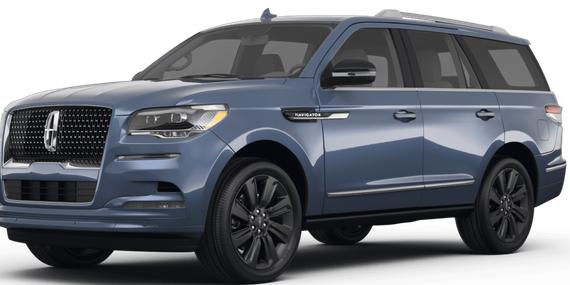 LINCOLN NAVIGATOR 2022 5LMJJ2LT3NEL01142 image