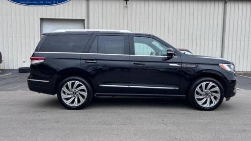 LINCOLN NAVIGATOR 2022 5LMJJ2LT5NEL08190 image