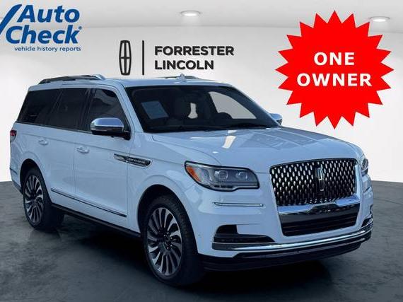 LINCOLN NAVIGATOR 2022 5LMJJ2TTXNEL07424 image