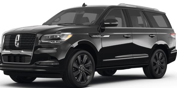 LINCOLN NAVIGATOR 2022 5LMJJ2LT9NEL01128 image