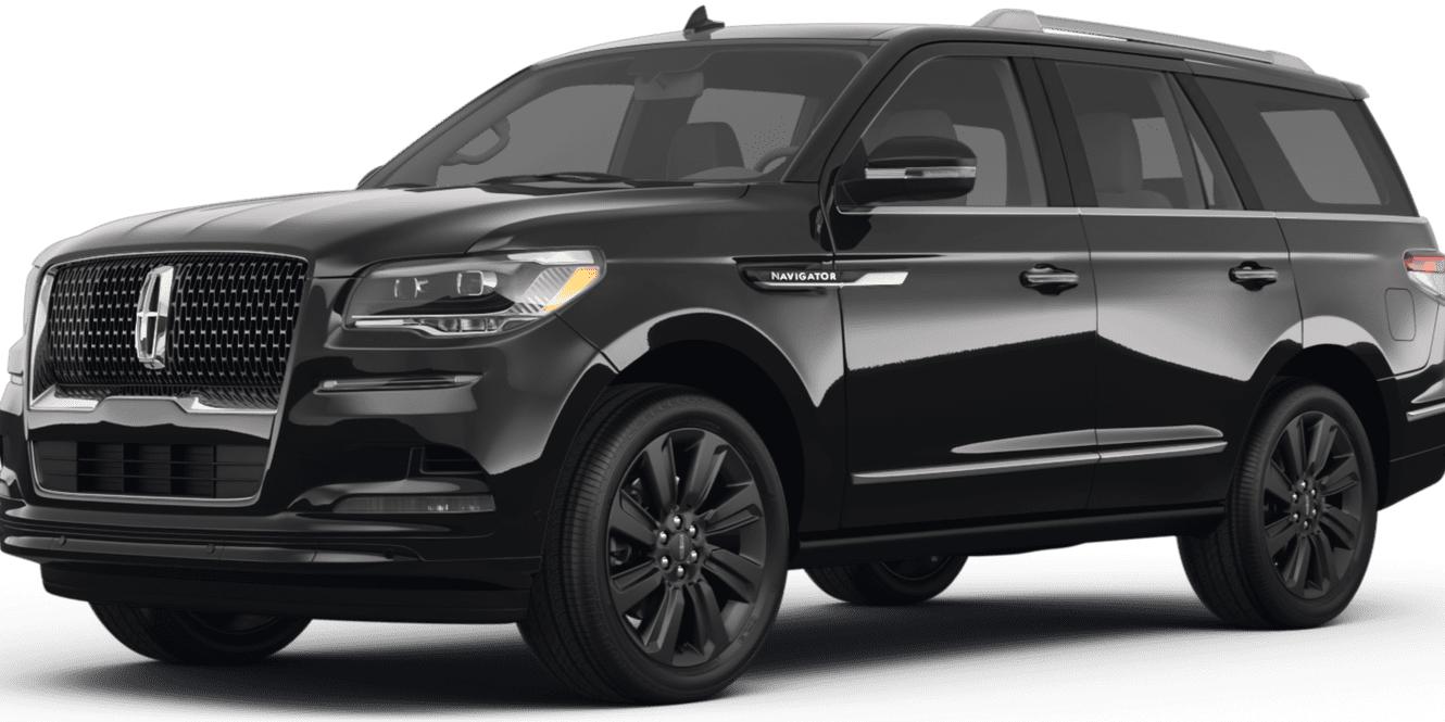 LINCOLN NAVIGATOR 2022 5LMJJ2LTXNEL16978 image