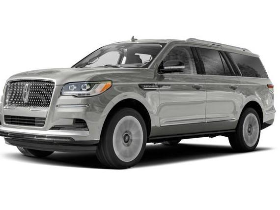 LINCOLN NAVIGATOR 2022 5LMJJ2LT5NEL14166 image