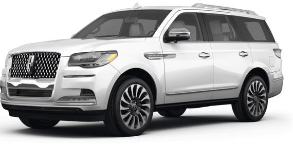 LINCOLN NAVIGATOR 2022 5LMJJ2TT4NEL04793 image