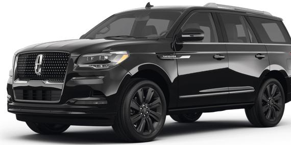 LINCOLN NAVIGATOR 2022 5LMJJ2LT5NEL12515 image