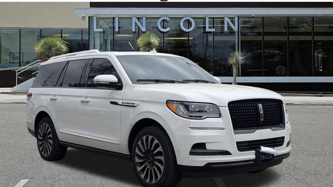 LINCOLN NAVIGATOR 2022 5LMJJ2LTXNEL12767 image