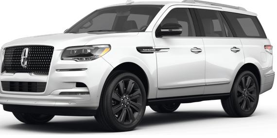 LINCOLN NAVIGATOR 2022 5LMJJ2LTXNEL09609 image