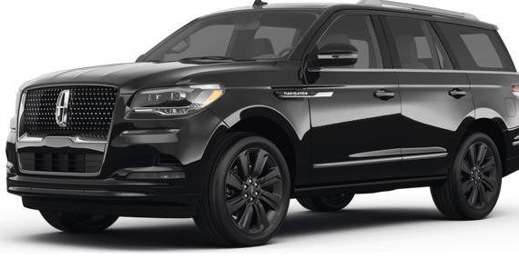 LINCOLN NAVIGATOR 2022 5LMJJ2LT6NEL15116 image