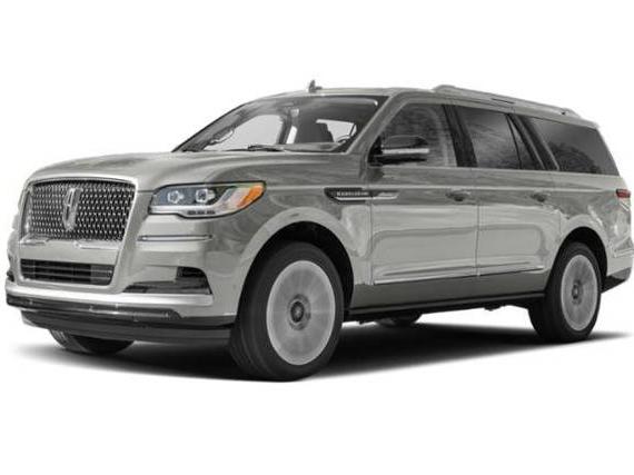 LINCOLN NAVIGATOR 2022 5LMJJ2KT0NEL12746 image