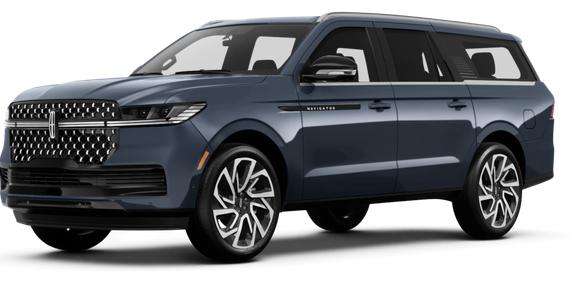 LINCOLN NAVIGATOR 2025 5LMJJ2LG6SEL08939 image LINCOLN NAVIGATOR 2025 5LMJJ2LG6SEL08939 image