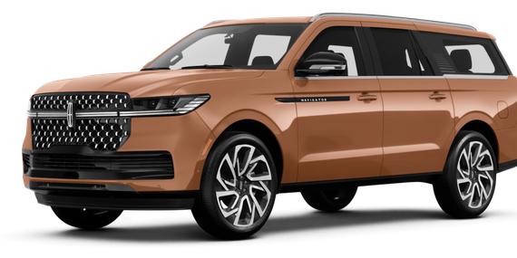 LINCOLN NAVIGATOR 2025 5LMJJ2TG2SEL04452 image