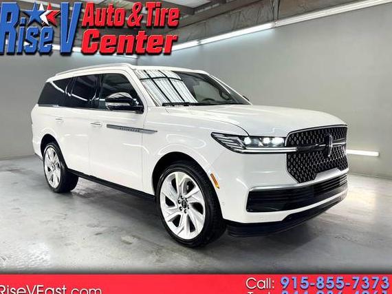 LINCOLN NAVIGATOR 2025 5LMJJ2LG0SEL06992 image LINCOLN NAVIGATOR 2025 5LMJJ2LG0SEL06992 image