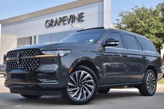 LINCOLN NAVIGATOR 2025 5LMJJ2TG2SEL02829 image LINCOLN NAVIGATOR 2025 5LMJJ2TG2SEL02829 image