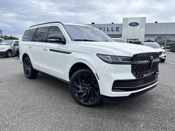 LINCOLN NAVIGATOR 2025 5LMJJ2LG4SEL06381 image LINCOLN NAVIGATOR 2025 5LMJJ2LG4SEL06381 image