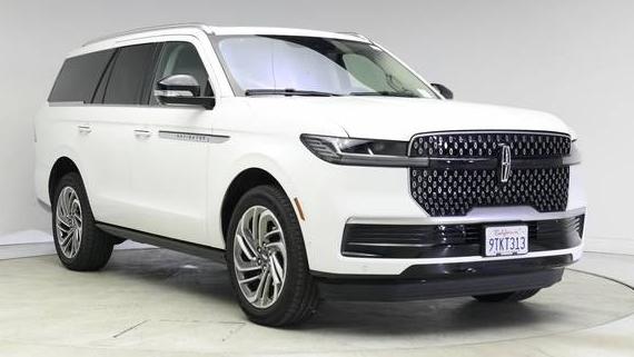 LINCOLN NAVIGATOR 2025 5LMJJ2LG2SEL03432 image