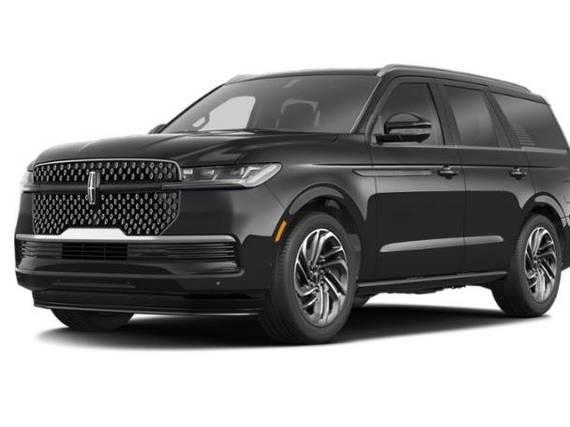LINCOLN NAVIGATOR 2025 5LMJJ2LG1SEL02062 image