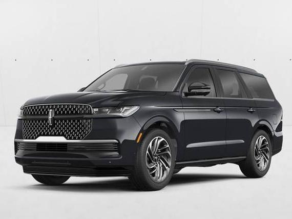 LINCOLN NAVIGATOR 2025 5LMJJ2LGXSEL01962 image LINCOLN NAVIGATOR 2025 5LMJJ2LGXSEL01962 image