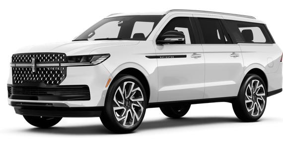 LINCOLN NAVIGATOR 2025 5LMJJ2TG3SEL03276 image