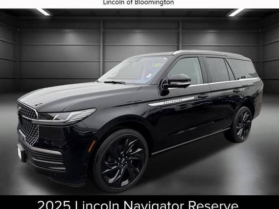LINCOLN NAVIGATOR 2025 5LMJJ2LG6SEL07855 image LINCOLN NAVIGATOR 2025 5LMJJ2LG6SEL07855 image
