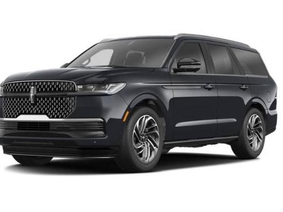 LINCOLN NAVIGATOR 2025 5LMJJ2LG6SEL10318 image