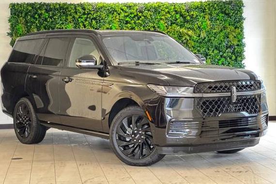 LINCOLN NAVIGATOR 2025 5LMJJ2LG2SEL07111 image LINCOLN NAVIGATOR 2025 5LMJJ2LG2SEL07111 image