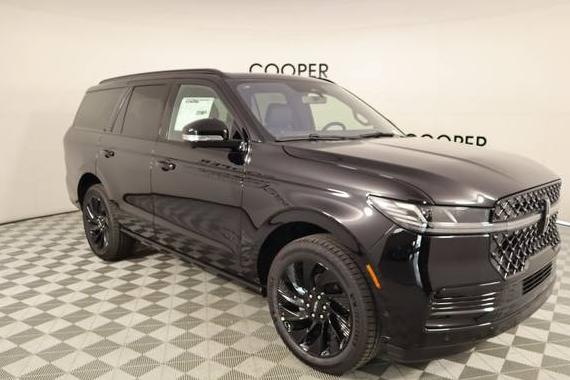 LINCOLN NAVIGATOR 2025 5LMJJ2LG4SEL02105 image