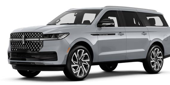 LINCOLN NAVIGATOR 2025 5LMJJ2LG8SEL04276 image