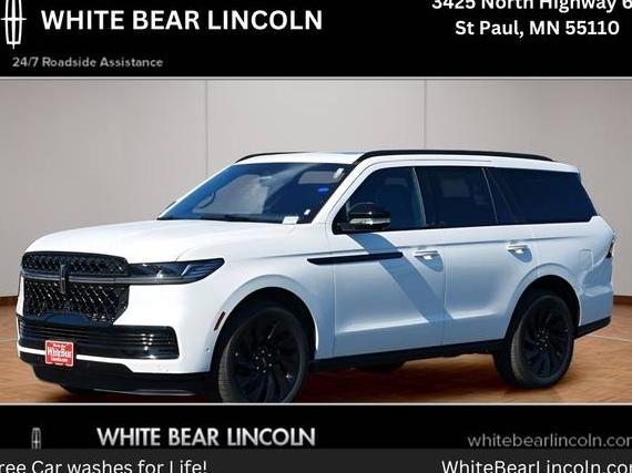 LINCOLN NAVIGATOR 2025 5LMJJ2LG9SEL01841 image LINCOLN NAVIGATOR 2025 5LMJJ2LG9SEL01841 image