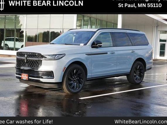 LINCOLN NAVIGATOR 2025 5LMJJ2LG7SEL06875 image LINCOLN NAVIGATOR 2025 5LMJJ2LG7SEL06875 image