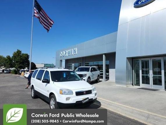 SATURN RELAY 2006 5GZDX23L26D114452 image