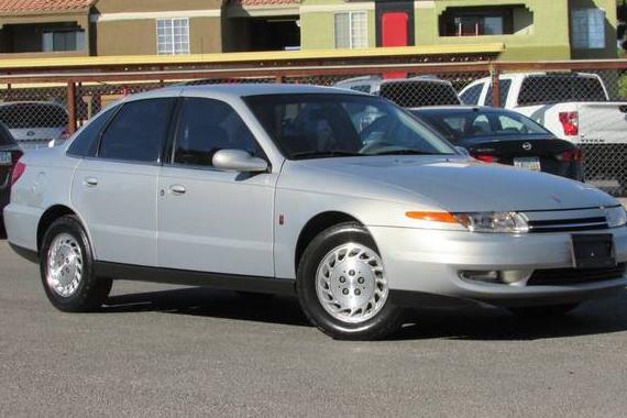 SATURN LS2 2000 1G8JW52R6YY697774 image
