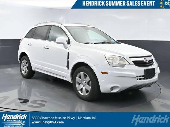 SATURN VUE 2008 3GSDL73788S571724 image