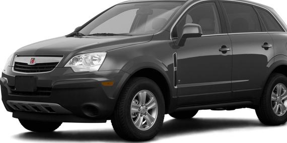 SATURN VUE 2008 3GSCL33P18S617804 image SATURN VUE 2008 3GSCL33P18S617804 image
