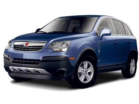 SATURN VUE 2008 3GSCL53748S597477 image