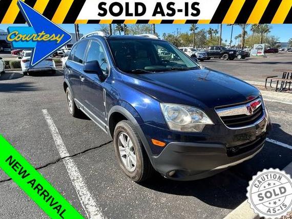 SATURN VUE 2008 3GSCL33P58S654256 image SATURN VUE 2008 3GSCL33P58S654256 image
