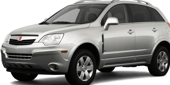 SATURN VUE 2008 3GSCL53788S520644 image