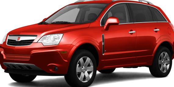 SATURN VUE 2008 3GSDL73778S577322 image SATURN VUE 2008 3GSDL73778S577322 image