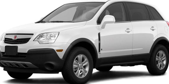 SATURN VUE 2008 3GSCL33P58S650451 image SATURN VUE 2008 3GSCL33P58S650451 image